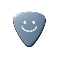 Guitar Tuner App icon